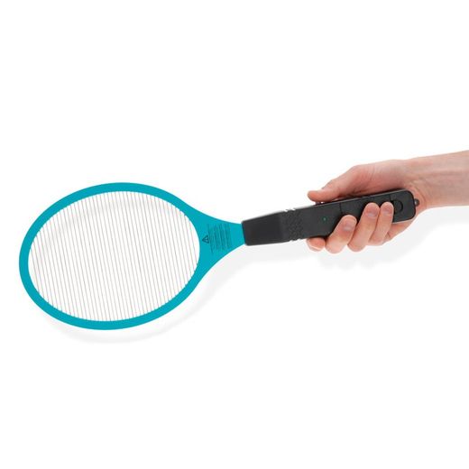 Raqueta exterminadora de insectos. Raqueta Exterminadora Insectos