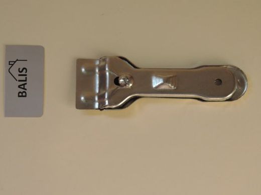 Rascador Vitro Metall R-3100