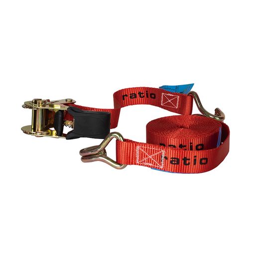 Ratchet 25mmx5m C/Max.1000kg Ratio Gc