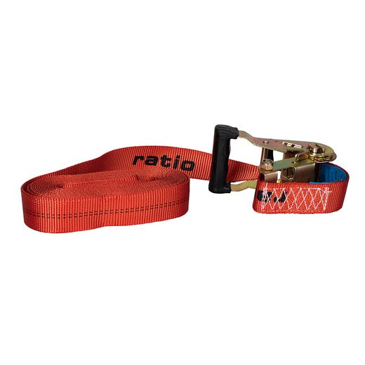 Ratchet 35mmx6m C/Max.2000kg Ràtio
