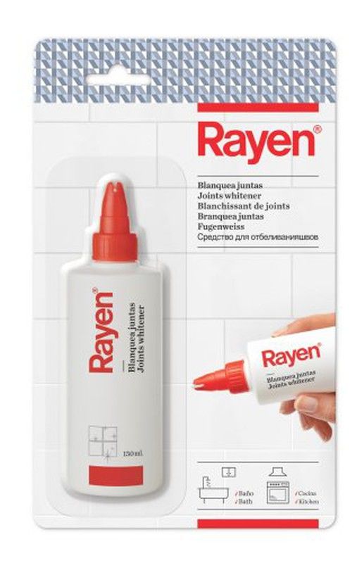Rayen blanchit les articulations R-6167
