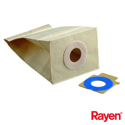 Saco de Vácuo Universal Rayen(5) R-6386