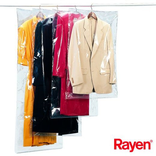 Rayen Bolsa Guardarropa 65X125(3) R-6046