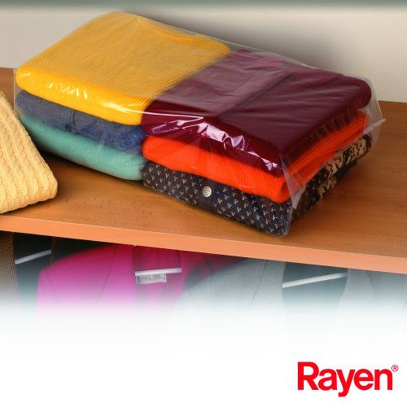 Rayen Bolsa Jerseys (6) Polillas R-6051