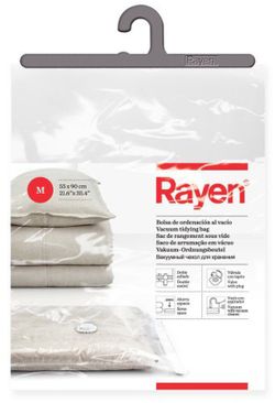 Sac de commande vide Rayen 55X90 (M) R-6234