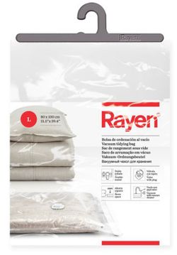 Sac de commande vide Rayen 80X100(L) R-6233