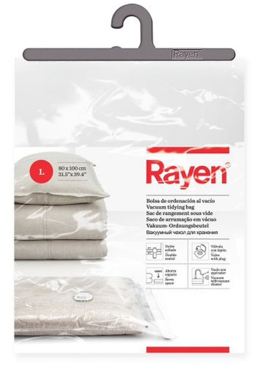Sac de commande vide Rayen 80X100(L) R-6233
