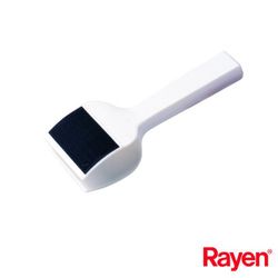 Brosse à vêtements en laine Rayen R-6192