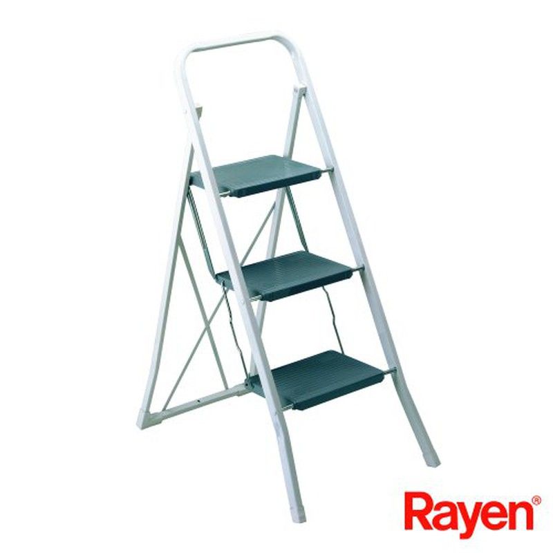 Rayen Escalin 3 Peldaños R-0136