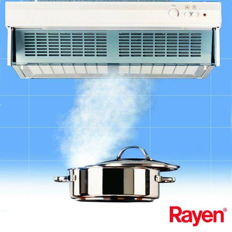 Rayen Filtro Campana R-6173