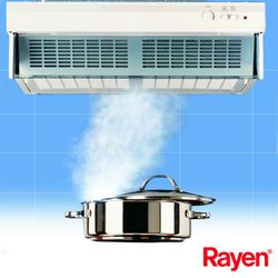 Rayen Filtre Campana R-6173