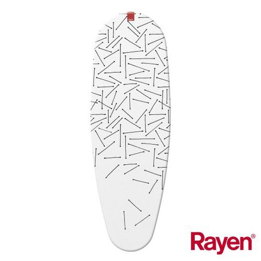 Étui à clips en mousse Rayen 45 x 130 R-6275.05