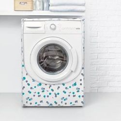 Housse avant pour machine à laver Rayen R-2368.12