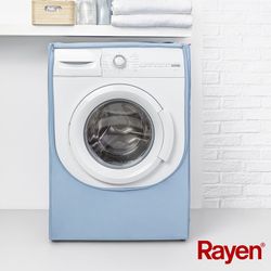 Housse avant pour machine à laver Rayen R-2368.12