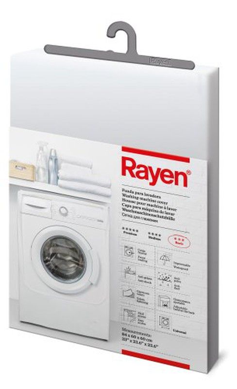 Rayen Funda Lavadora Frontal R-2398.11