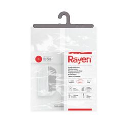 Housse de protection zippée Rayen 60x100 R2035.11
