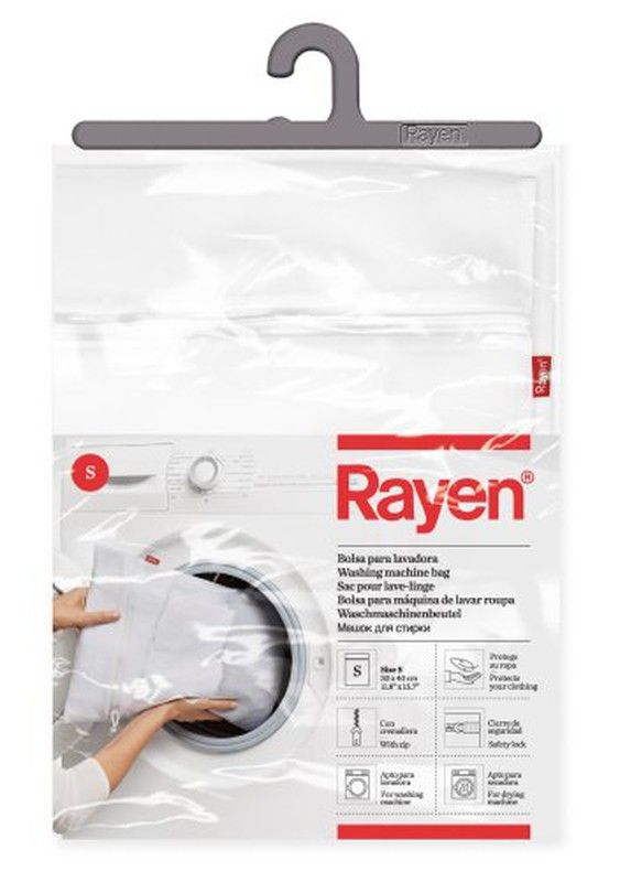 Rayen Malla Lavadora 30X40 (S) R-6197.01