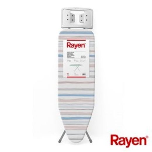Rayen Taula P.Metal Raya 120X38 R6237.01