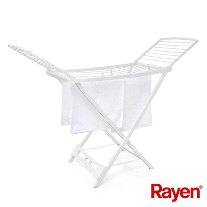 Rayen Tendedero Pleg.C/Ala Resina R29.06