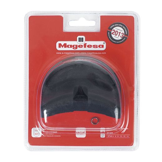 Recambios. Olla Pres.Magefesa Cjto.Asa Lateral Star