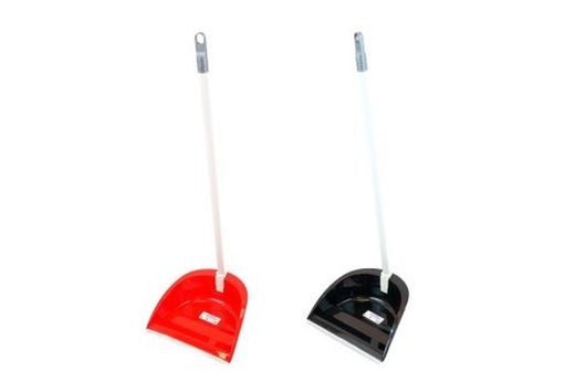 Recollidor Plegable Plata R-7615