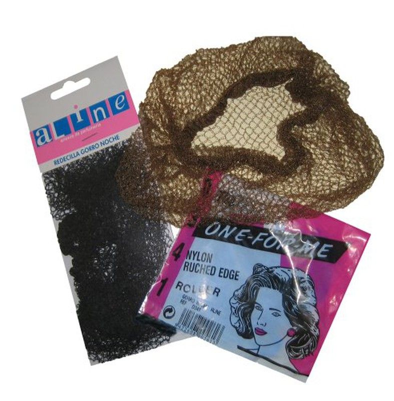 Redecilla Gorro Dormir C/Goma  R-D/341/3