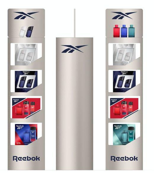 Reebok Col. Lot (16) 2025