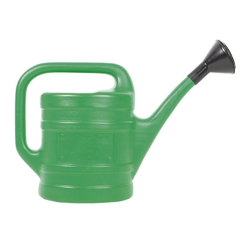 Regadera Garden. Regadera Garden 5 L. Verde