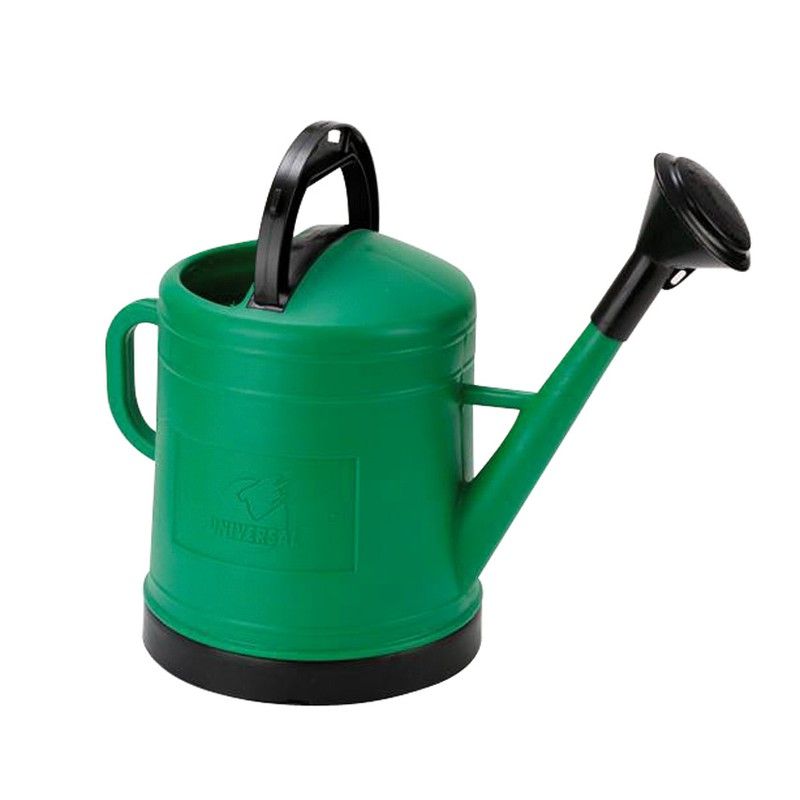 Regadera Garden. Regadera Garden 9 L. Verde