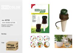 Abreuvoirs automatiques Set-2 42703