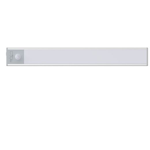 Regleta Led 40cm 3cct C/Sensor