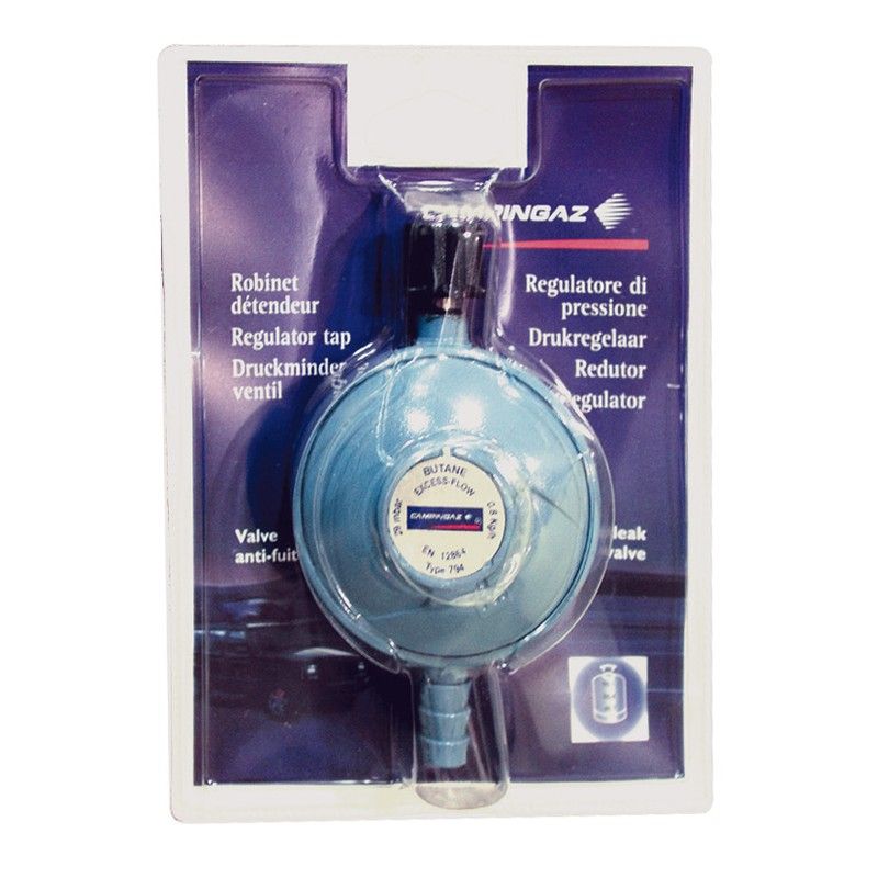Regulador de gas CAMPINGAZ. Regulador 28 Grs. Campingaz