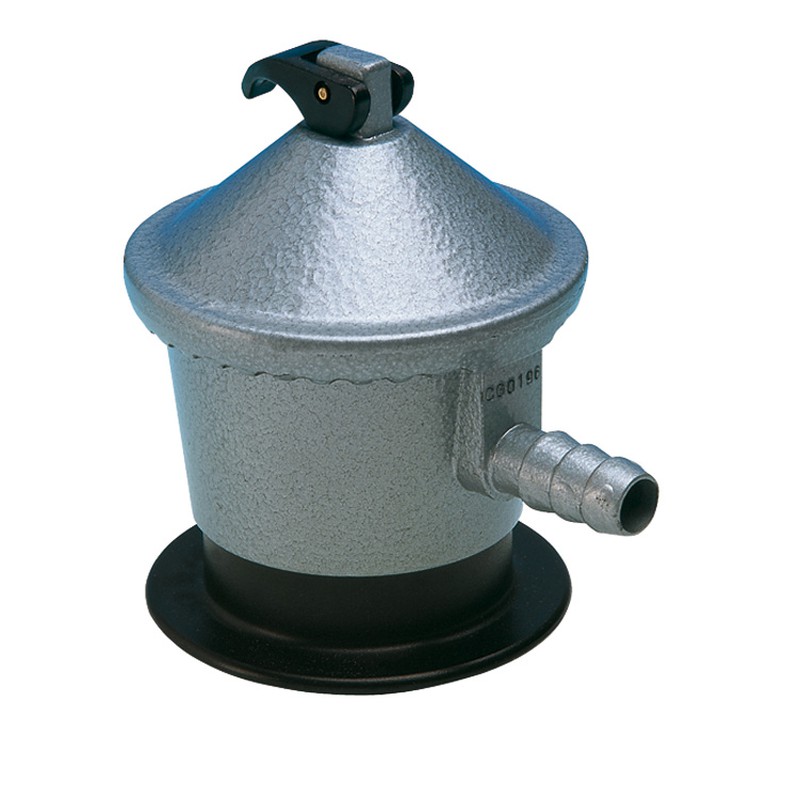 Regulador Gas Butano Salida Libre 1730C — Bricoruiz