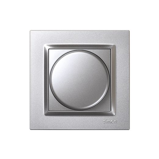 Regulador Led Alum Simon 10