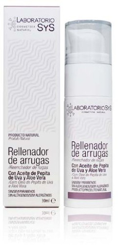 Rellenador De Arrugas Sys 30Ml — Ferretería Roure Juni