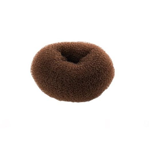 Chignon Circulaire Brun R-04435/65