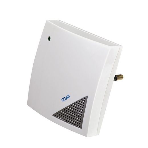 Repel·li Mosquits Ultrasons 25m² 50hz