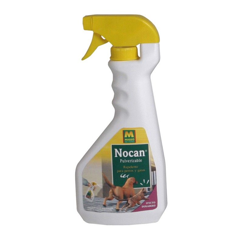 Repelente perros y gatos MASSÓ. Repelente Perros Y Gatos