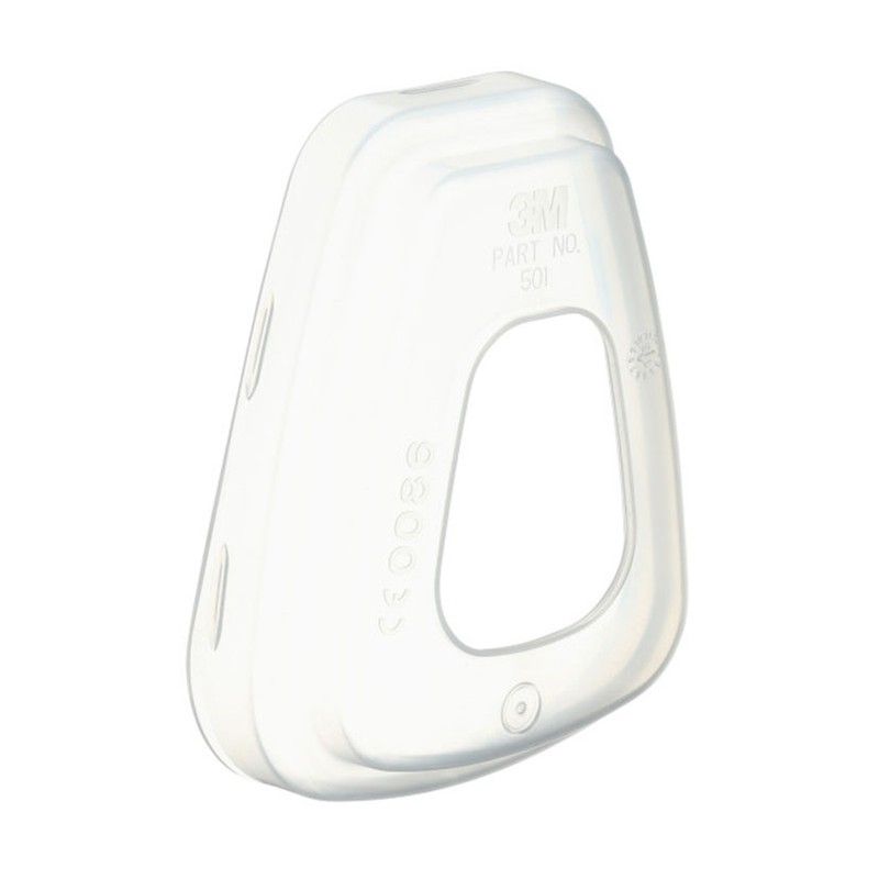 Retenedor De Filtros 3M 2 Unidades