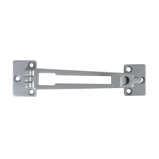 Retenedor puertas EHL. Retenedor De Puerta. Cromo Mate. Ehl