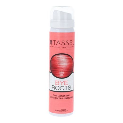 Retoca Raices Tassel Vermell 7277/60