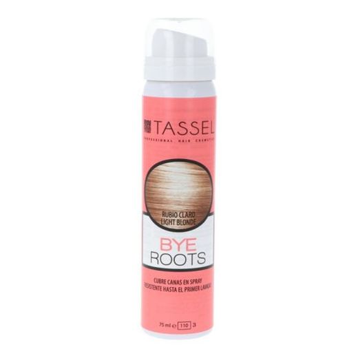 Retoca Raices Tassel Rubio Clar 7277/76