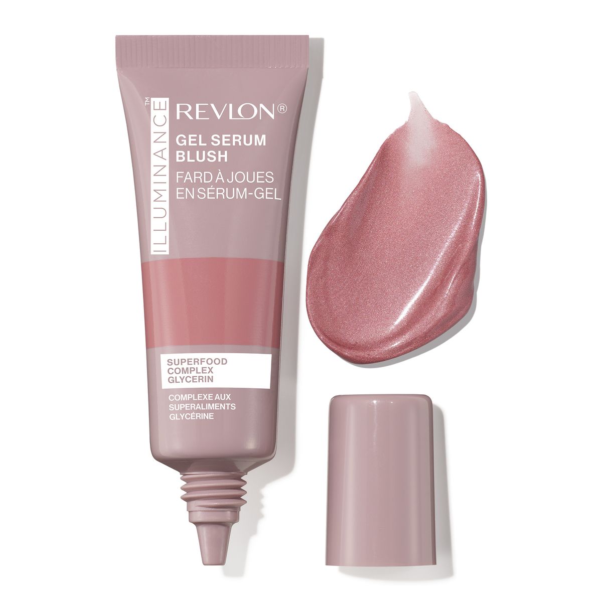 Revlon Colorete Gel Serum 110 Enchanting