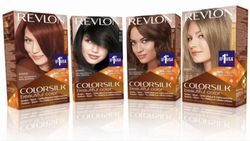 Revlon Colorsilk n° 10 Noir