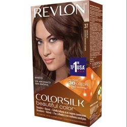 Revlon Colorsilk N. 37 Chocolate