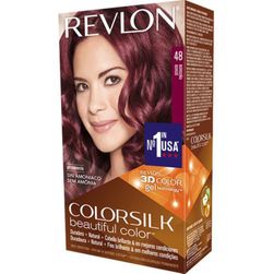 Revlon Colorsilk N. 48 Bordeaux