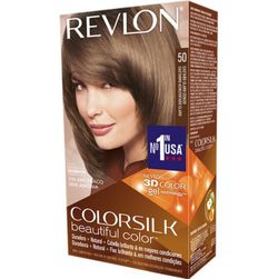 Revlon Colorsilk n° 50 Châtain cendré