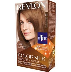 Revlon Colorsilk N. 54 Châtain Clair Doré