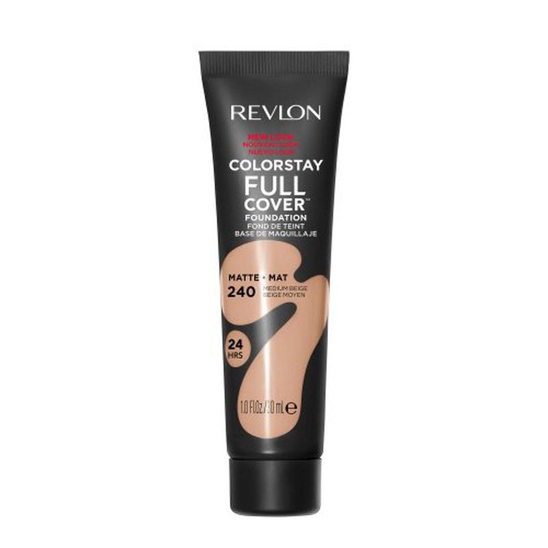 Revlon Colorstay Full Cover Base 240