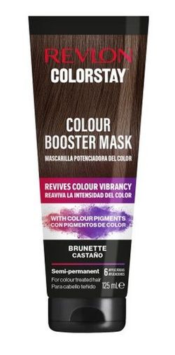 Revlon Colorstay Mascarilla Color Brown